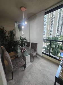 Apartamento com 3 Quartos à venda, 94m² no Jardim Tupanci, Barueri
