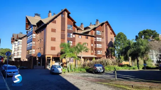 Apartamento com 3 Quartos à venda, 183m² no Centro, Gramado