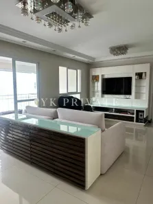 Apartamento com 3 Quartos à venda, 126m² no Barra Funda, São Paulo