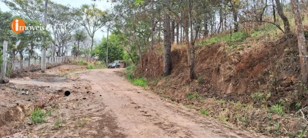 Lote/Terreno à venda, 1293m² no Estância San Remo, Atibaia