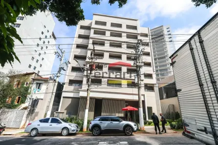 Apartamento com 1 Quarto à venda, 26m² no Vila Deodoro, São Paulo