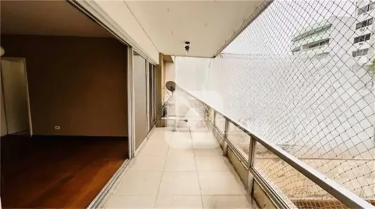Apartamento com 4 Quartos à venda, 156m² no Tijuca, Rio de Janeiro