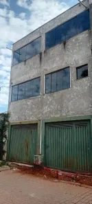 Sobrado com 3 Quartos à venda, 270m² no Setor Oeste, Brasília