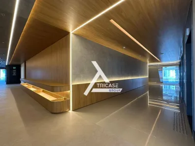 Sala Comercial para alugar, 94m² no Várzea da Barra Funda, São Paulo