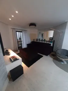 Apartamento com 3 Quartos à venda, 169m² no Aclimação, São Paulo