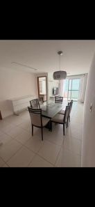 Apartamento com 2 Quartos à venda, 61m² no Cabo Branco, João Pessoa