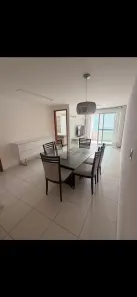 Apartamento com 2 Quartos à venda, 61m² no Cabo Branco, João Pessoa