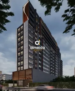 Apartamento com 2 Quartos à venda, 56m² no Centro, Santa Maria