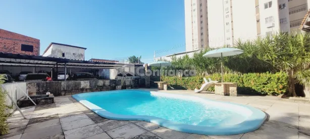 Apartamento com 3 Quartos à venda, 69m² no Presidente Kennedy, Fortaleza