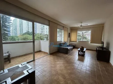 Apartamento com 3 Quartos à venda, 130m² no Pitangueiras, Guarujá