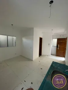 Apartamento com 2 Quartos à venda, 34m² no Vila Califórnia, São Paulo