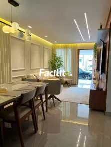 Casa com 3 Quartos à venda, 94m² no Boa Vista, Vitória da Conquista