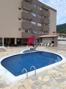 Apartamento com 2 Quartos à venda, 77m² no Maranduba, Ubatuba