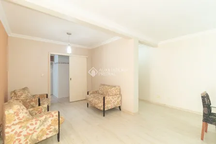 Apartamento com 3 Quartos para alugar, 129m² no Jardim Lindóia, Porto Alegre