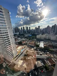 Apartamento com 3 Quartos à venda, 140m² no Setor Marista, Goiânia