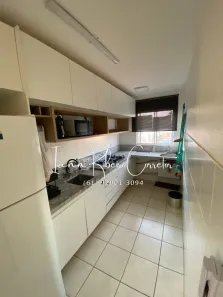 Apartamento com 2 Quartos à venda, 46m² no Itapoã Parque, Brasília