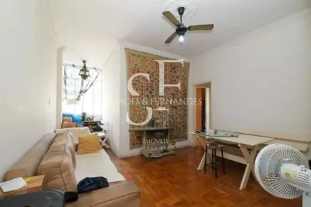 Apartamento com 1 Quarto à venda, 50m² no Vila Isabel, Rio de Janeiro