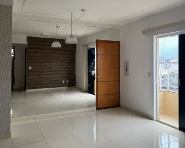 Apartamento com 2 Quartos à venda, 56m² no Santa Mônica, Uberlândia