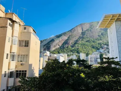 Apartamento com 3 Quartos à venda, 110m² no Copacabana, Rio de Janeiro