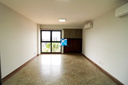 Sala Comercial para alugar, 30m² no Asa Norte, Brasília