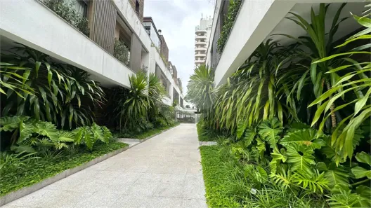 Casa de Condomínio com 4 Quartos à venda, 520m² no Brooklin Novo, São Paulo