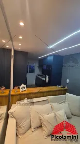 Apartamento com 2 Quartos à venda, 40m² no Vila Matilde, São Paulo