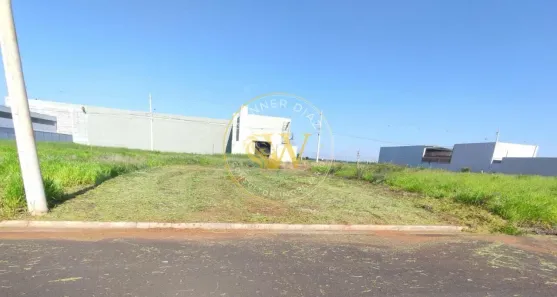 Lote/Terreno à venda, 368m² no Parque BR - Empresarial e Logístico, São José do Rio Preto