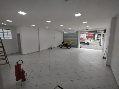 Imóvel Comercial à venda, 90m² no Jardim das Flores, São Paulo