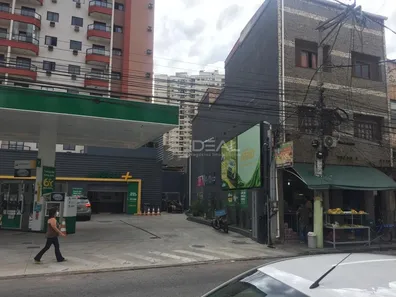 Prédio Comercial à venda, 1500m² no Centro, Campos dos Goytacazes