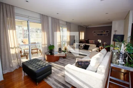 Apartamento com 3 Quartos à venda, 173m² no Vila Andrade, São Paulo