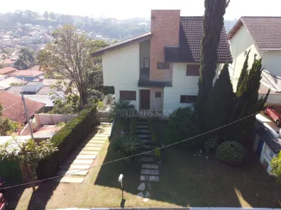 Casa de Condomínio com 3 Quartos à venda, 350m² no Nova Higienópolis, Jandira