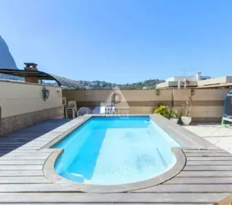 Apartamento com 5 Quartos à venda, 565m² no Barra da Tijuca, Rio de Janeiro