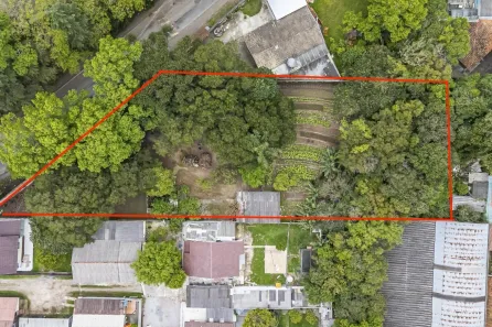 Lote/Terreno à venda, 3188m² no Palmital, Colombo