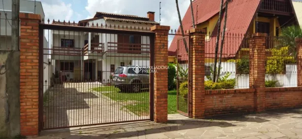 Casa com 7 Quartos à venda, 271m² no Parque Santa Fé, Porto Alegre