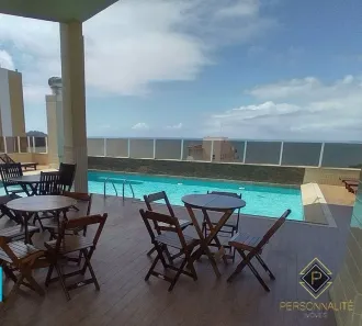 Apartamento com 2 Quartos à venda, 72m² no Centro, Balneário Camboriú