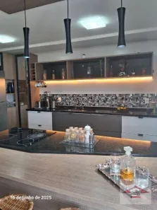 Apartamento com 2 Quartos à venda, 81m² no Engordadouro, Jundiaí