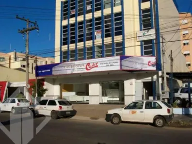 Prédio Comercial à venda, 1090m² no Pátria Nova, Novo Hamburgo
