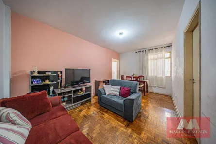 Apartamento com 2 Quartos à venda, 85m² no Bela Vista, São Paulo