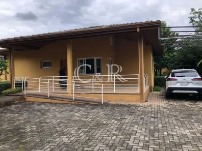 Fazenda/Sítio com 3 Quartos à venda, 200m² no Portão, Atibaia