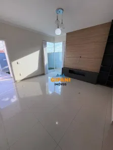 Casa com 3 Quartos à venda, 218m² no Jardim Santa Mercedes, Jaguariúna