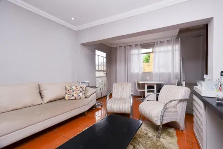 Casa com 3 Quartos à venda, 443m² no Maria Goretti, Belo Horizonte