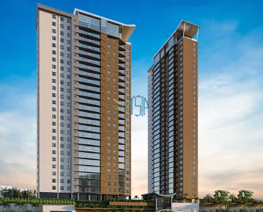 Apartamento com 3 Quartos à venda, 133m² no Lagoa Nova, Natal