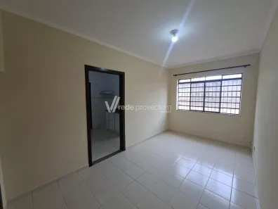 Apartamento com 2 Quartos à venda, 60m² no Vila Marieta, Campinas