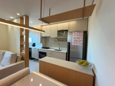Apartamento com 2 Quartos à venda, 43m² no Vila Celeste (Zona Norte), São Paulo