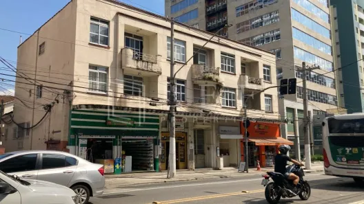 Prédio Comercial à venda, 1000m² no Jardim Paulista, São Paulo