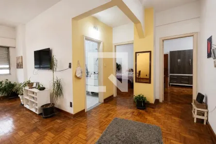 Apartamento com 2 Quartos à venda, 100m² no Bela Vista, São Paulo