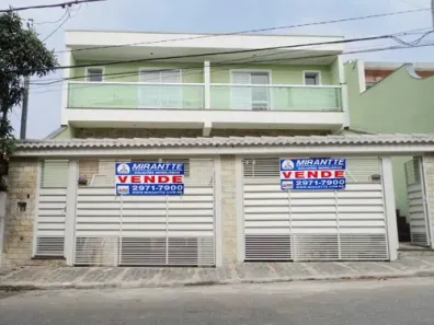 Sobrado com 3 Quartos à venda, 140m² no Vila Maria Alta, São Paulo