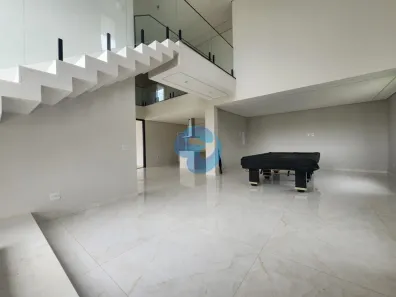 Casa de Condomínio com 3 Quartos à venda, 324m² no Itapeva, Votorantim
