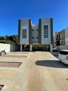Apartamento com 2 Quartos à venda, 50m² no Tindiquera, Araucária