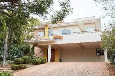 Casa com 4 Quartos à venda, 511m² no Residencial Parque Rio das Pedras, Campinas